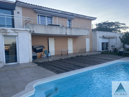 Maison sur Septemes les Vallons ; 598 000 €  ; Achat Réf. BHI162