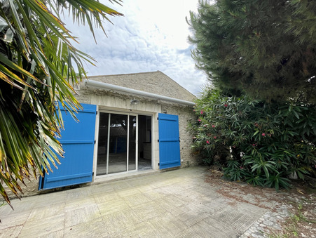 Vente maison 344 850 € Le Grand-Village-Plage