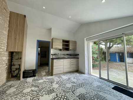 Vente maison 344 850 € Le Grand-Village-Plage