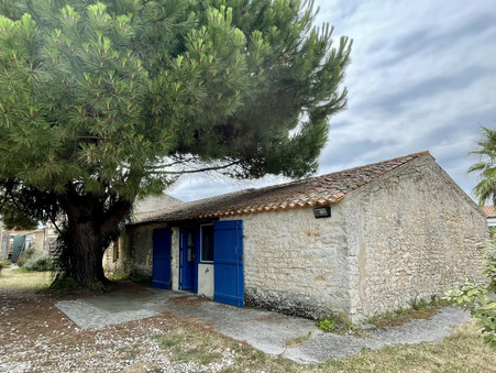 Maison 344 850 € sur Le Grand-Village-Plage (17370) - Réf. 3676