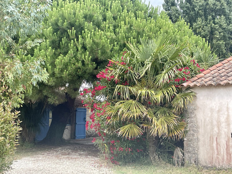 Maison 344 850 € sur Le Grand-Village-Plage (17370) - Réf. 3676