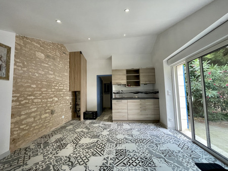 Maison 344 850 € Réf. 3676 Le Grand-Village-Plage