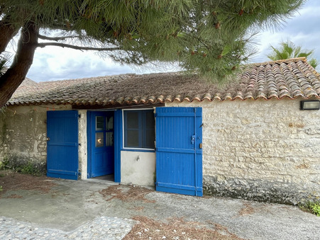 Vente maison 344 850 € Le Grand-Village-Plage