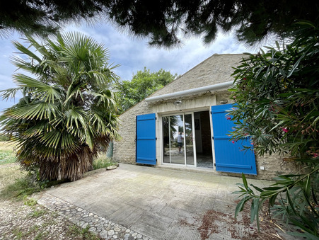 Maison 344 850 € Réf. 3676 Le Grand-Village-Plage