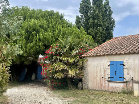 Achat maison Le Grand-Village-Plage Réf. 3676