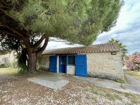 Maison 344 850 € sur Le Grand-Village-Plage (17370) - Réf. 3676