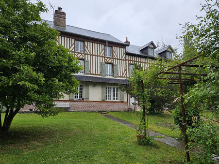 Maison sur Pont l'Eveque ; 1 207 500 € ; Vente Réf. 6959