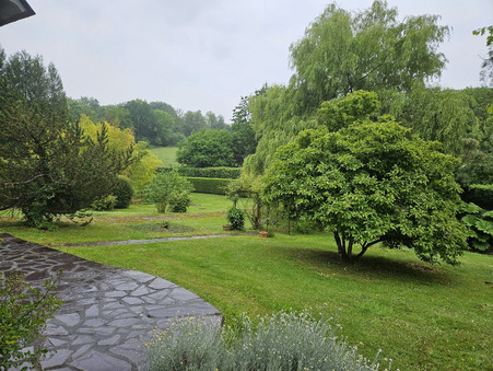 Maison 1 207 500 € sur Pont l'Eveque (14130) - Réf. 6959