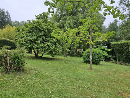 Achat maison Pont l'Eveque Réf. 6959