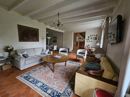 Maison sur Pont l'Eveque ; 1 207 500 € ; Vente Réf. 6959