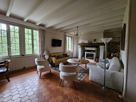 Maison 1 207 500 € Réf. 6959 Pont l'Eveque