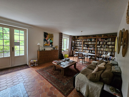 A vendre maison Pont l'Eveque 14130; 1 207 500 €
