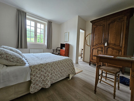 Maison 1 207 500 € sur Pont l'Eveque (14130) - Réf. 6959