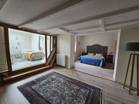 Maison sur Pont l'Eveque ; 1 207 500 € ; Achat Réf. 6959