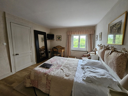 Vente maison 1 207 500 € Pont l'Eveque