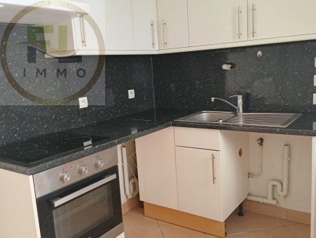 Appartement 625 €  sur Acheres (78260) - Réf. FLI1852025210