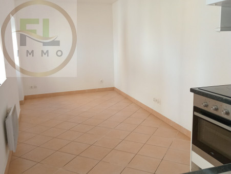 Appartement 625 €  Réf. FLI1852025210 Acheres