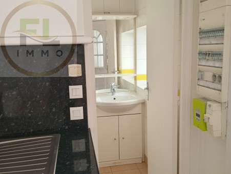 A louer appartement 625 €  Acheres