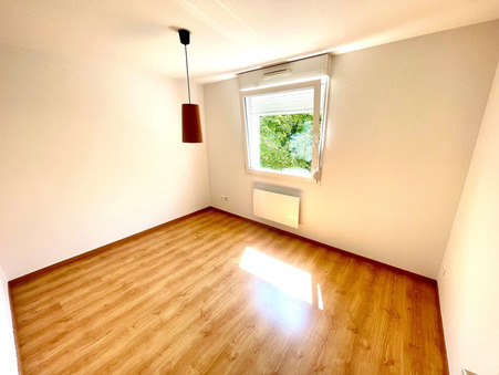 Appartement sur Ostwald ; 880 €  ; Location Réf. G222_/_EL