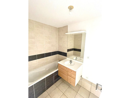 Location appartement Ostwald Réf. G222_/_EL