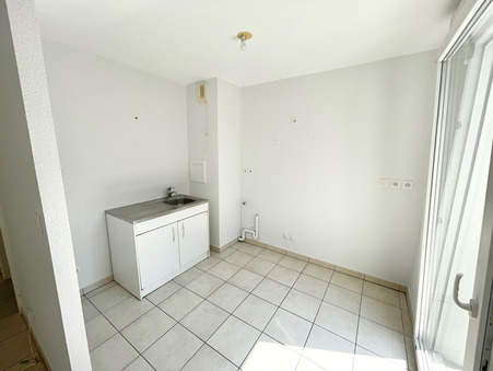 A louer appartement Ostwald 67540; 880 € 