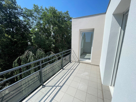 Appartement 880 €  Réf. G222_/_EL Ostwald