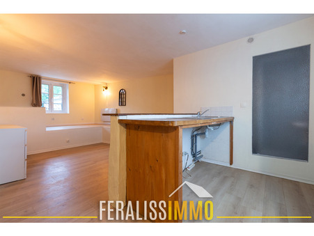 Appartement sur Vauréal ; 99 500 €  ; Achat Réf. 9782