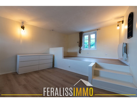 Appartement 99 500 €  Réf. 9782 Vauréal