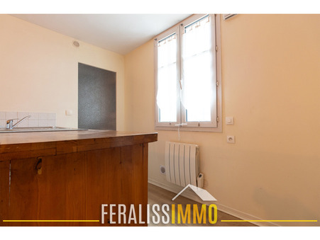 Appartement 99 500 €  Réf. 9782 Vauréal