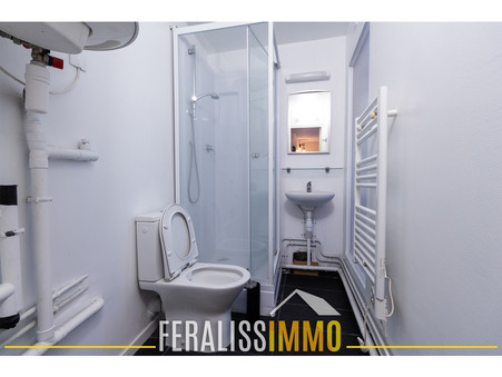 Appartement 99 500 €  Réf. 9782 Vauréal