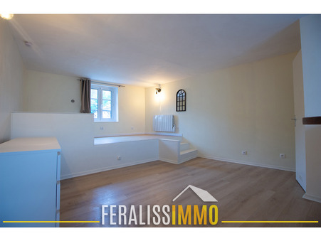 Appartement sur Vauréal ; 99 500 €  ; Achat Réf. 9782