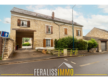 Appartement 99 500 €  Réf. 9782 Vauréal