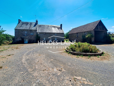 Vente Maison Montgothier Réf. 7194TL - Slide 1