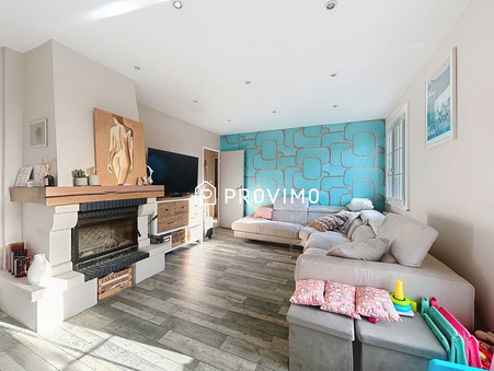 Maison 237 000 € sur Cambrai (59400) - Réf. 57_LH-01-0725