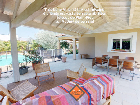 Vente Maison CHAZAY D'AZERGUES Réf. 1427 - Slide 1