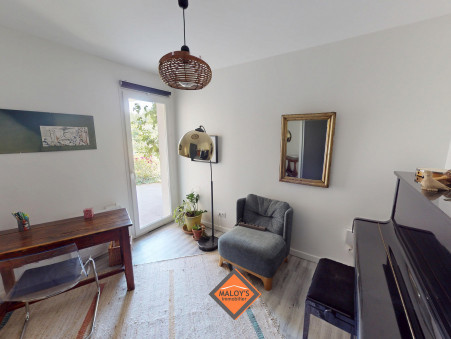 Vente Maison CHAZAY D'AZERGUES Réf. 1427 - Slide 10