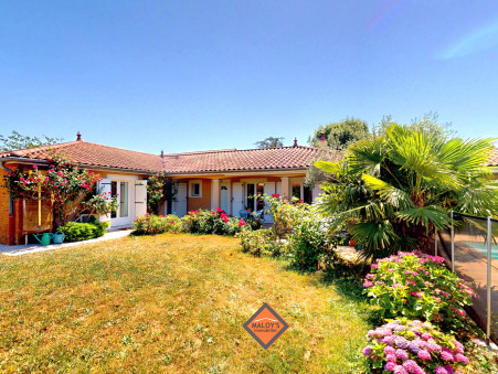 Vente Maison CHAZAY D'AZERGUES Réf. 1427 - Slide 12