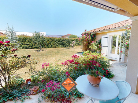 Vente Maison CHAZAY D'AZERGUES Réf. 1427 - Slide 13