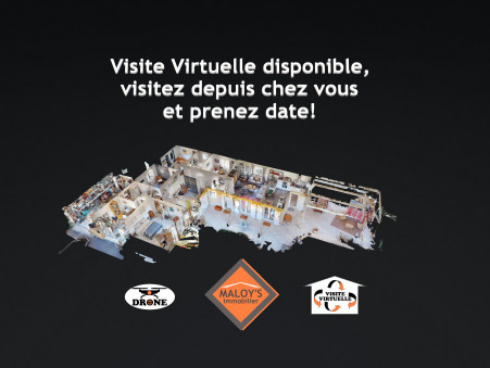 Vente Maison CHAZAY D'AZERGUES Réf. 1427 - Slide 14