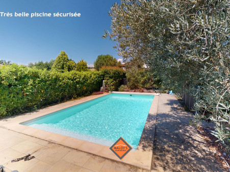 Vente Maison CHAZAY D'AZERGUES Réf. 1427 - Slide 3