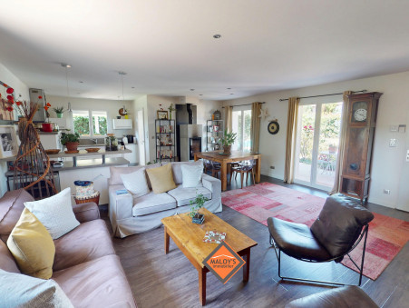 Vente Maison CHAZAY D'AZERGUES Réf. 1427 - Slide 4