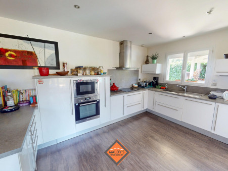 Vente Maison CHAZAY D'AZERGUES Réf. 1427 - Slide 5