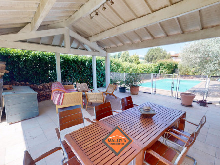 Vente Maison CHAZAY D'AZERGUES Réf. 1427 - Slide 6