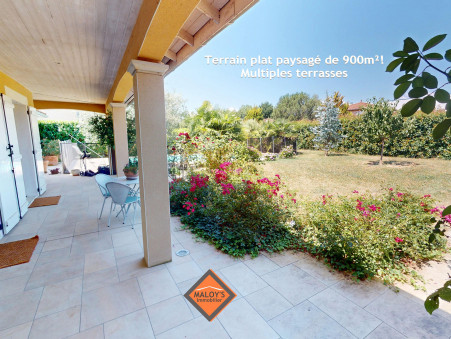 Vente Maison CHAZAY D'AZERGUES Réf. 1427 - Slide 7