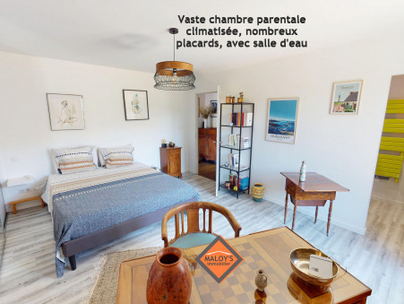 Vente Maison CHAZAY D'AZERGUES Réf. 1427 - Slide 8