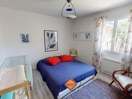 Vente Maison CHAZAY D'AZERGUES Réf. 1427 - Slide 9