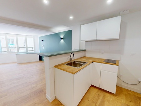 Vente appartement 149 900 €  Nemours