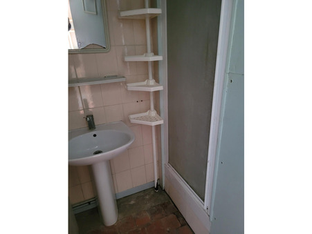 Maison 55 000 € sur Avesnelles (59440) - Réf. 1_10939_VC