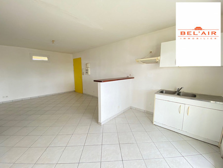 Appartement sur Le Lamentin ; 126 000 €  ; A vendre Réf. VA4362-BLA97_2422