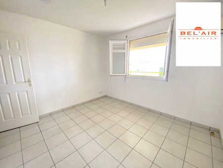 Appartement 126 000 €  Réf. VA4362-BLA97_2422 Le Lamentin